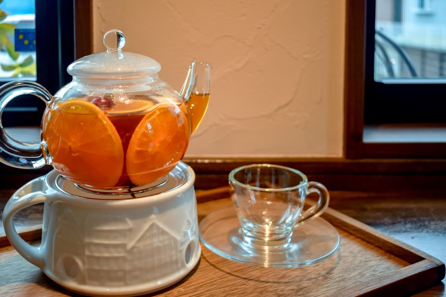Cafe tisse 2