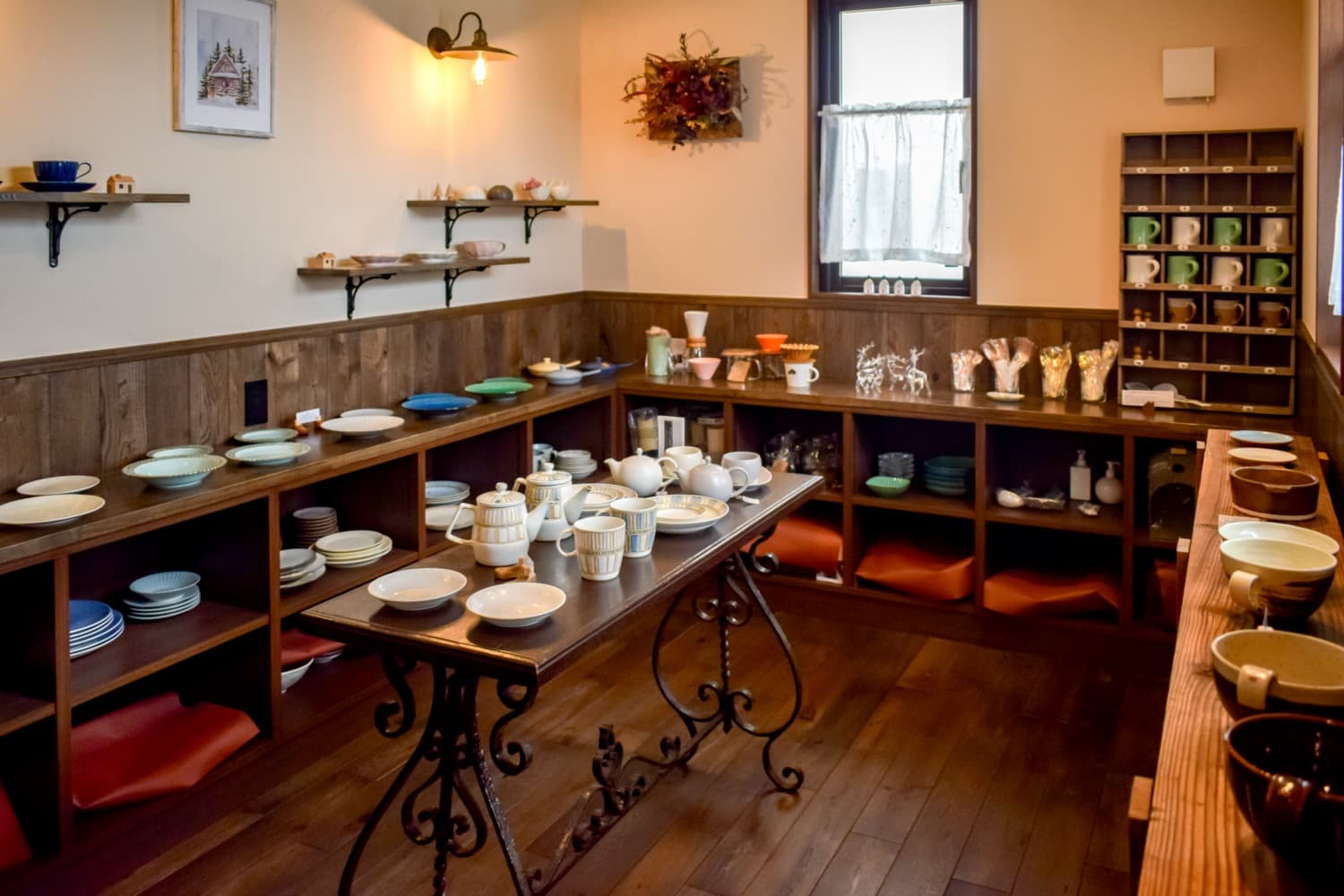 Cafe tisse 3