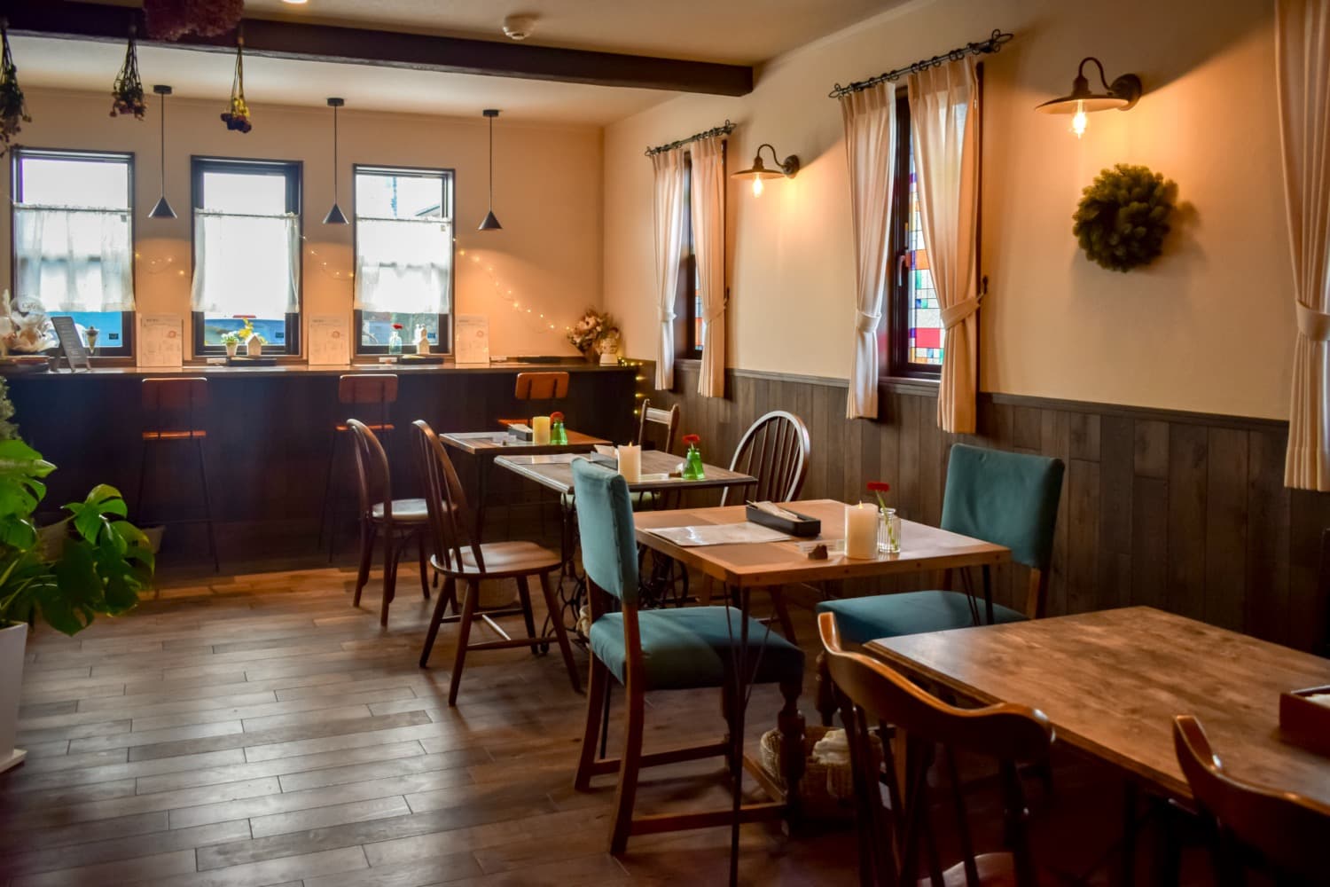 Cafe tisse 4