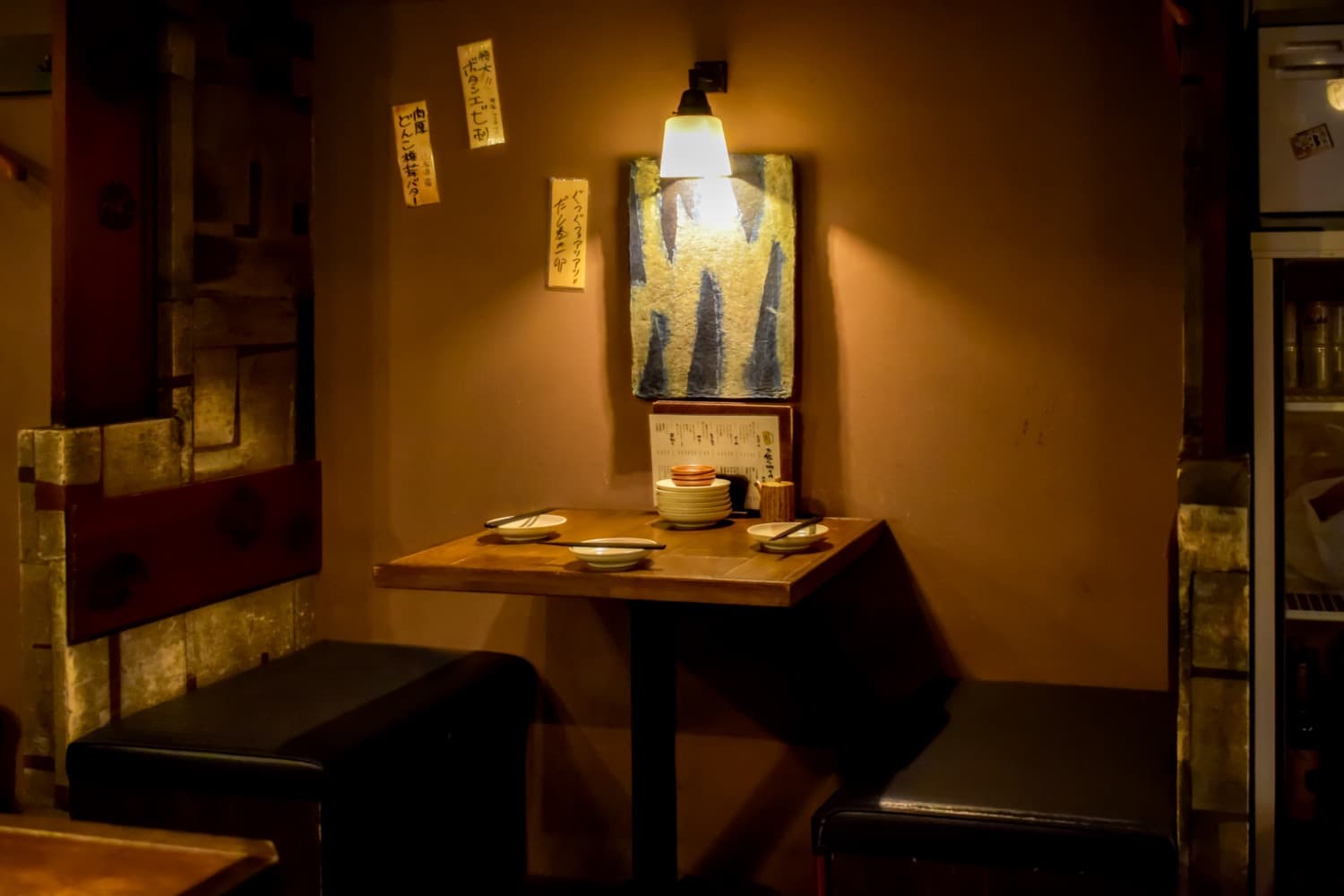 酒場らっぱ 3