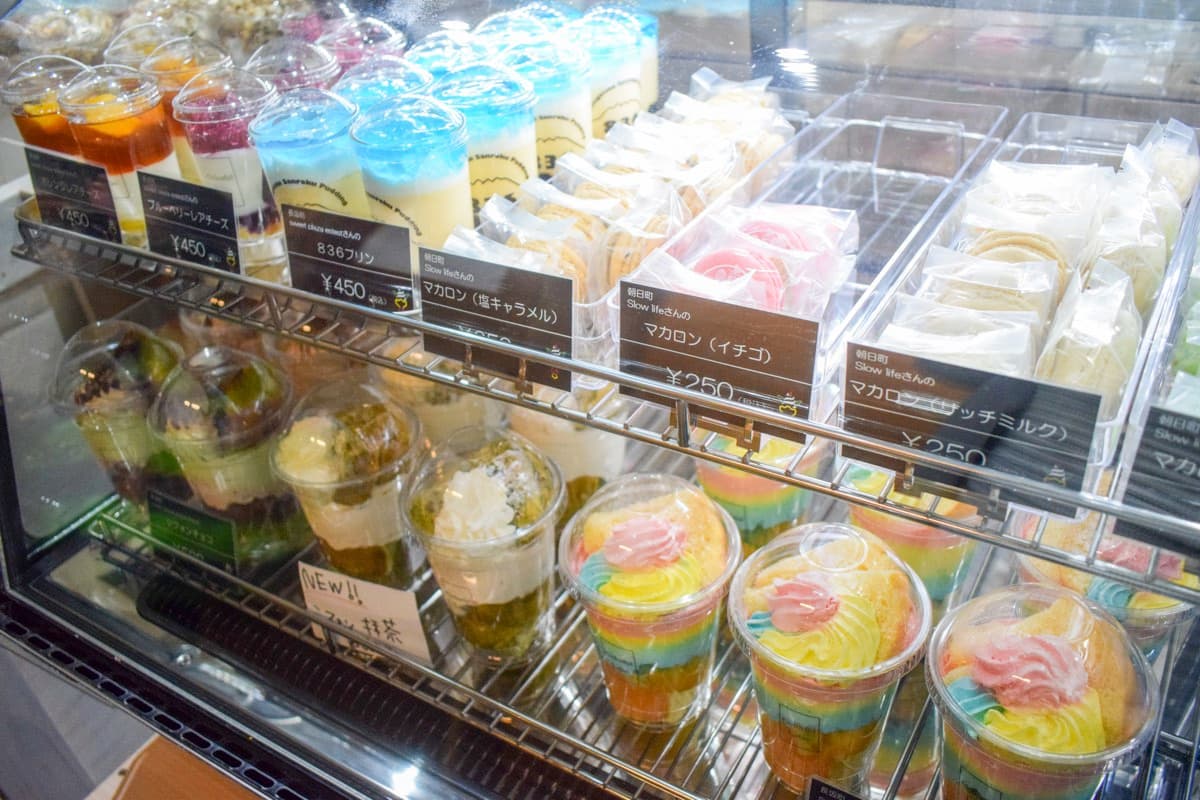 Parfait Bouquet 3