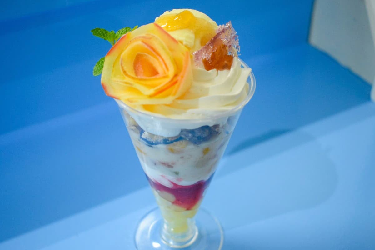 Parfait Bouquet 1