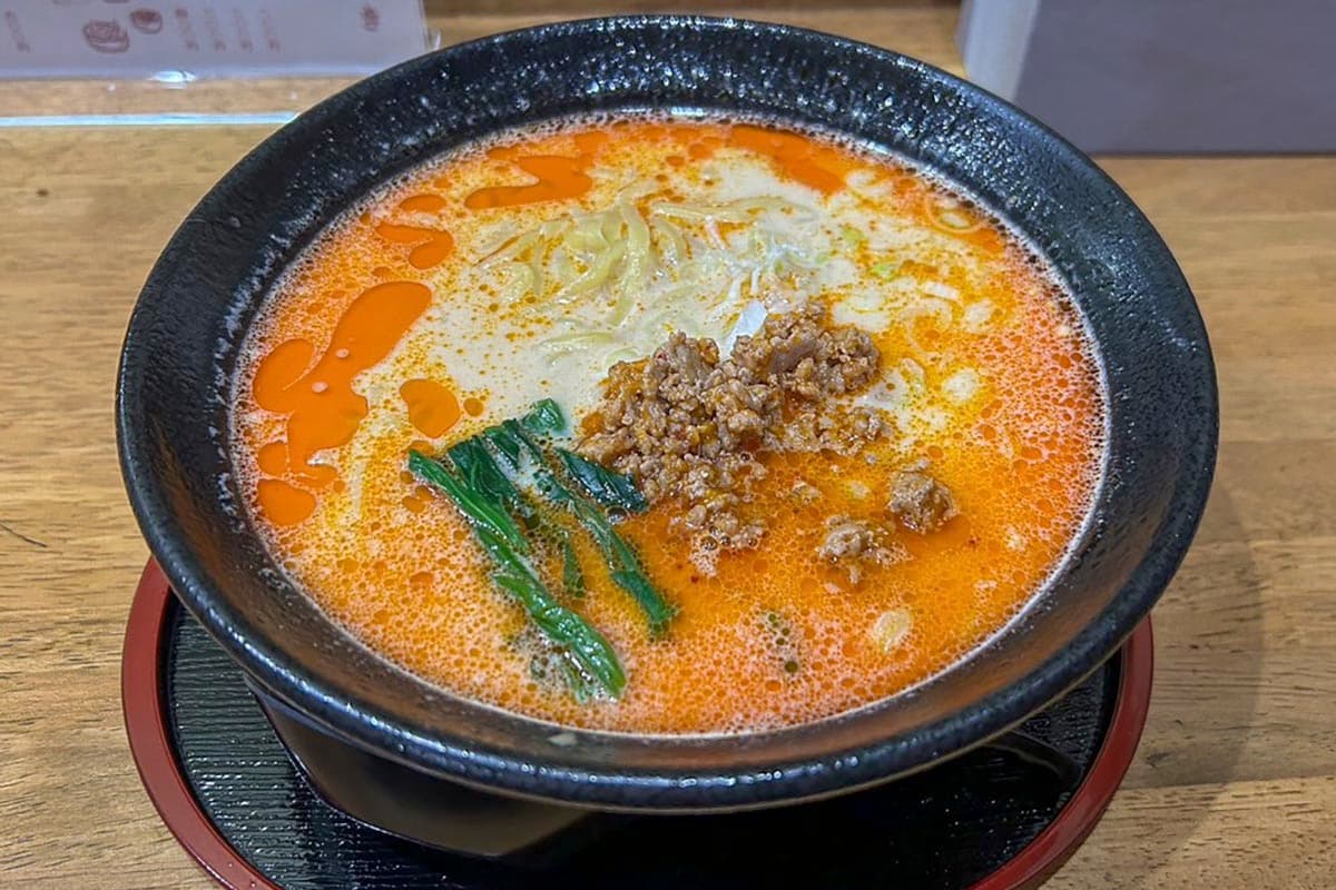 らぁめん柊 2