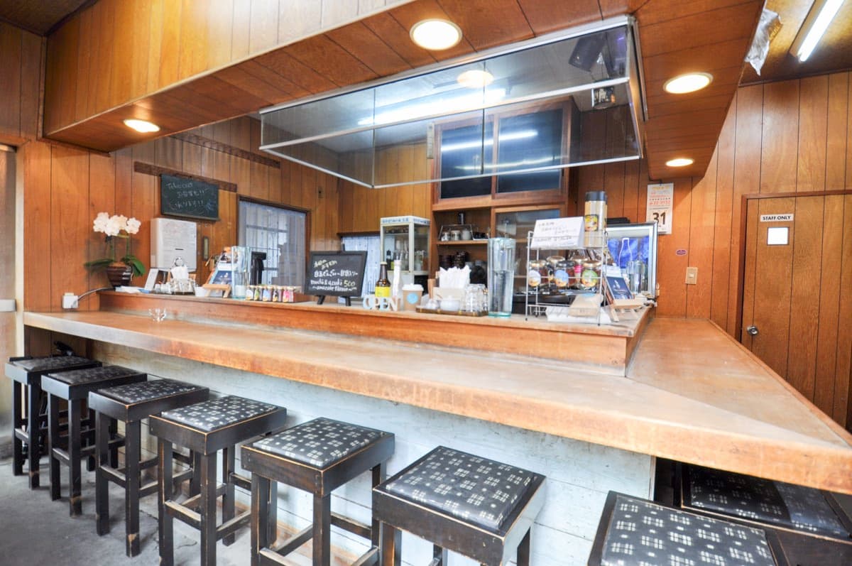 sai Breakfast and Cafe 3