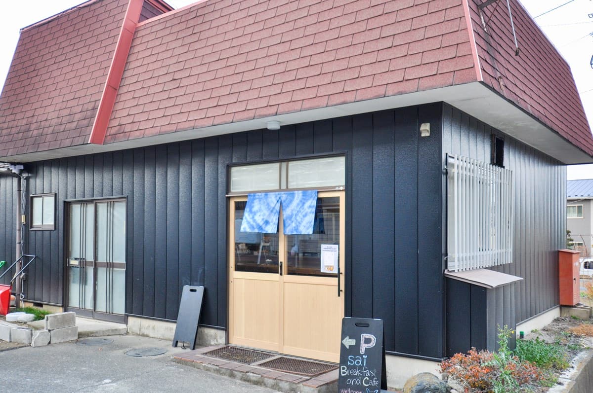 sai Breakfast and Cafe 4