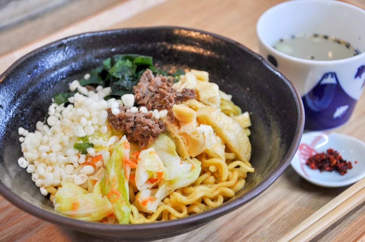 sai Breakfast and Cafe 2