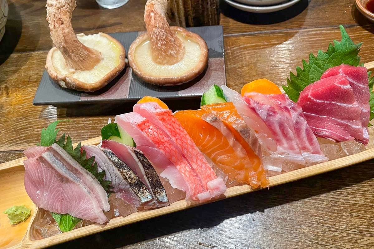 酒場らっぱ 1