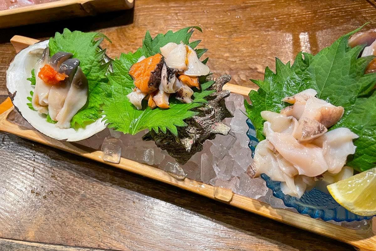 酒場らっぱ 2