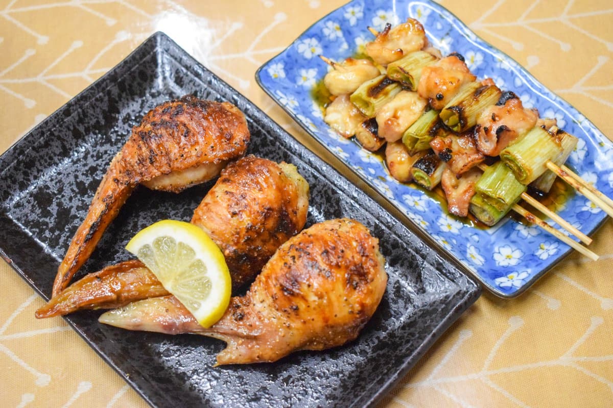 鳥梅 1