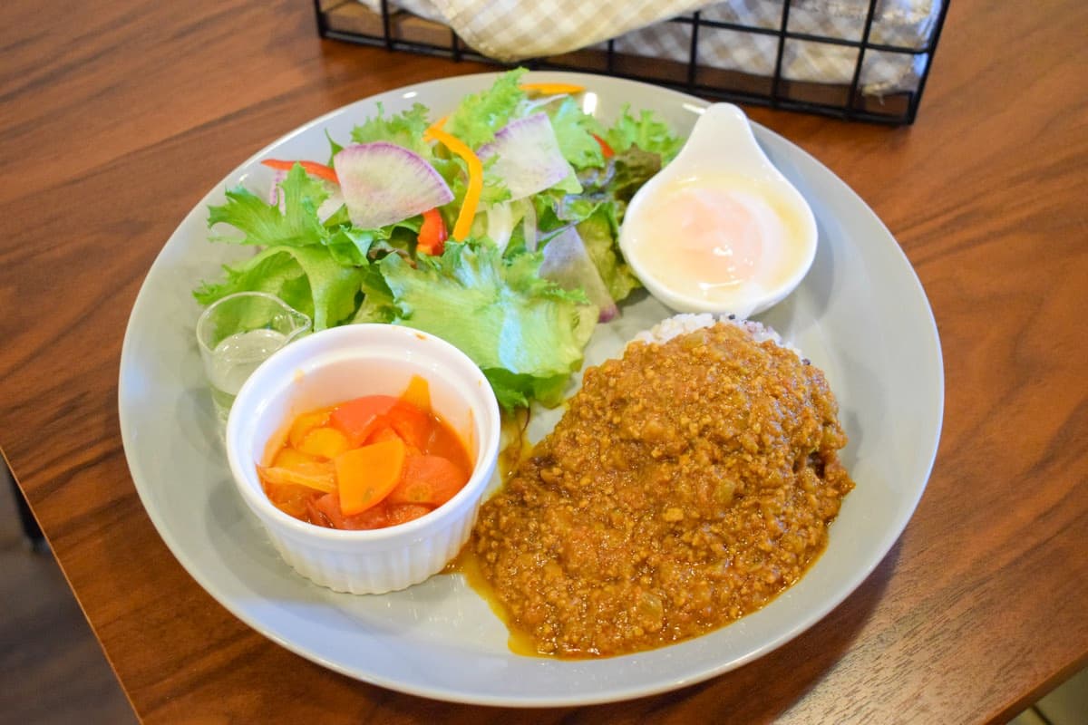 Cafe&Sweets mikaduki 3