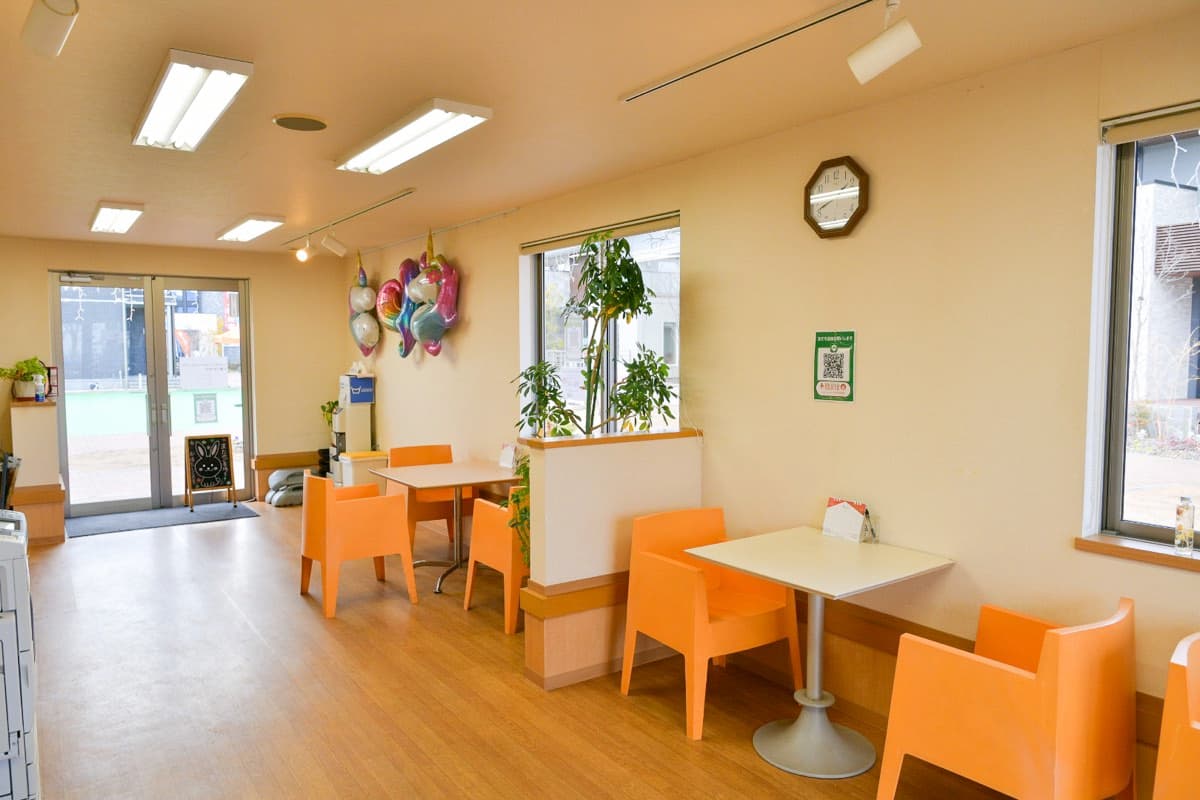 <小瀬・けやき通り>甲府住宅公園 5