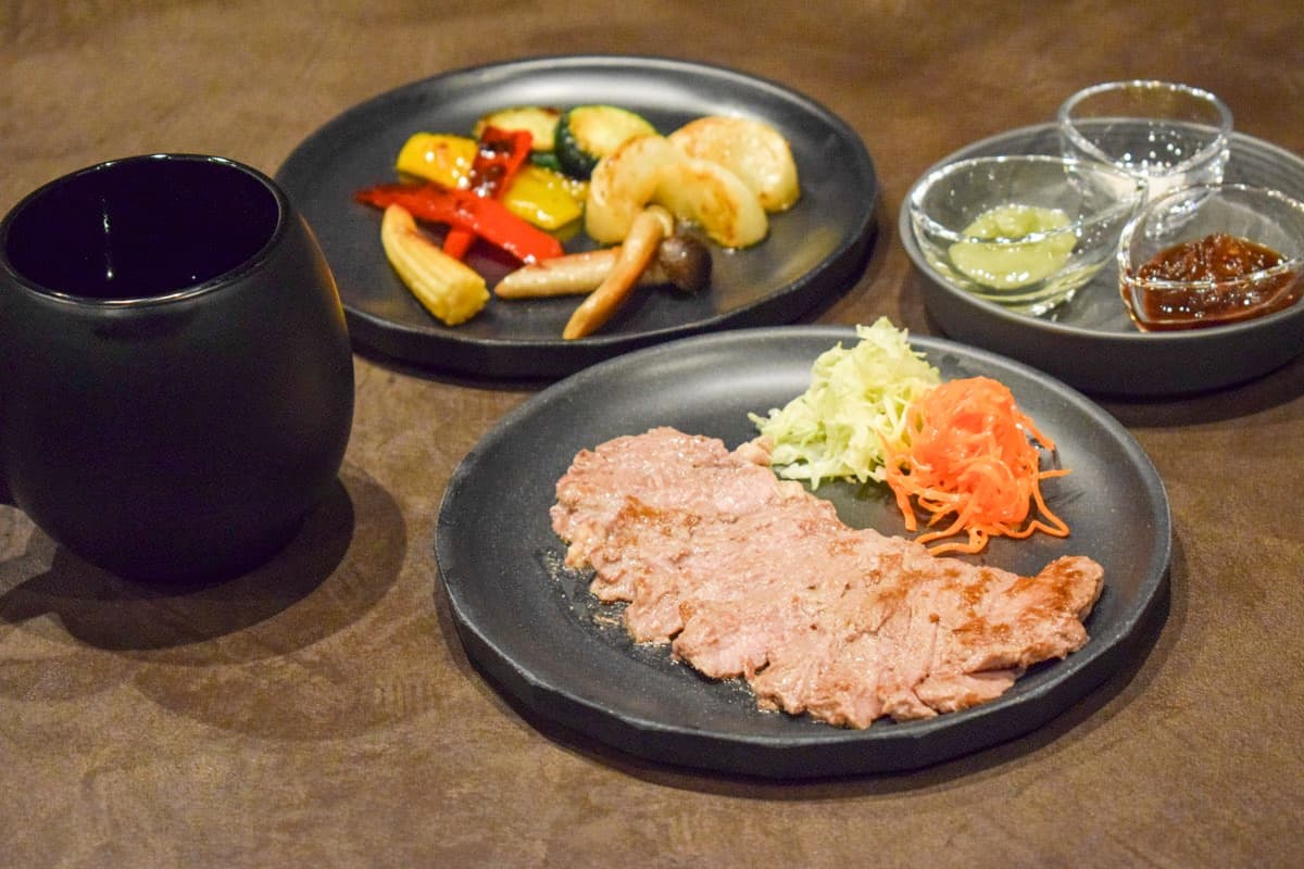 くろこ The night café 2