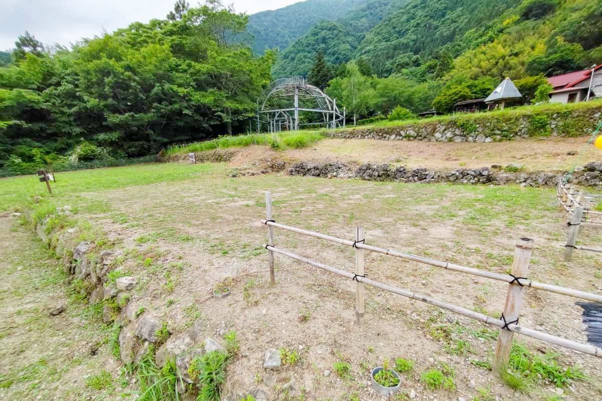 平須CAMP21 2