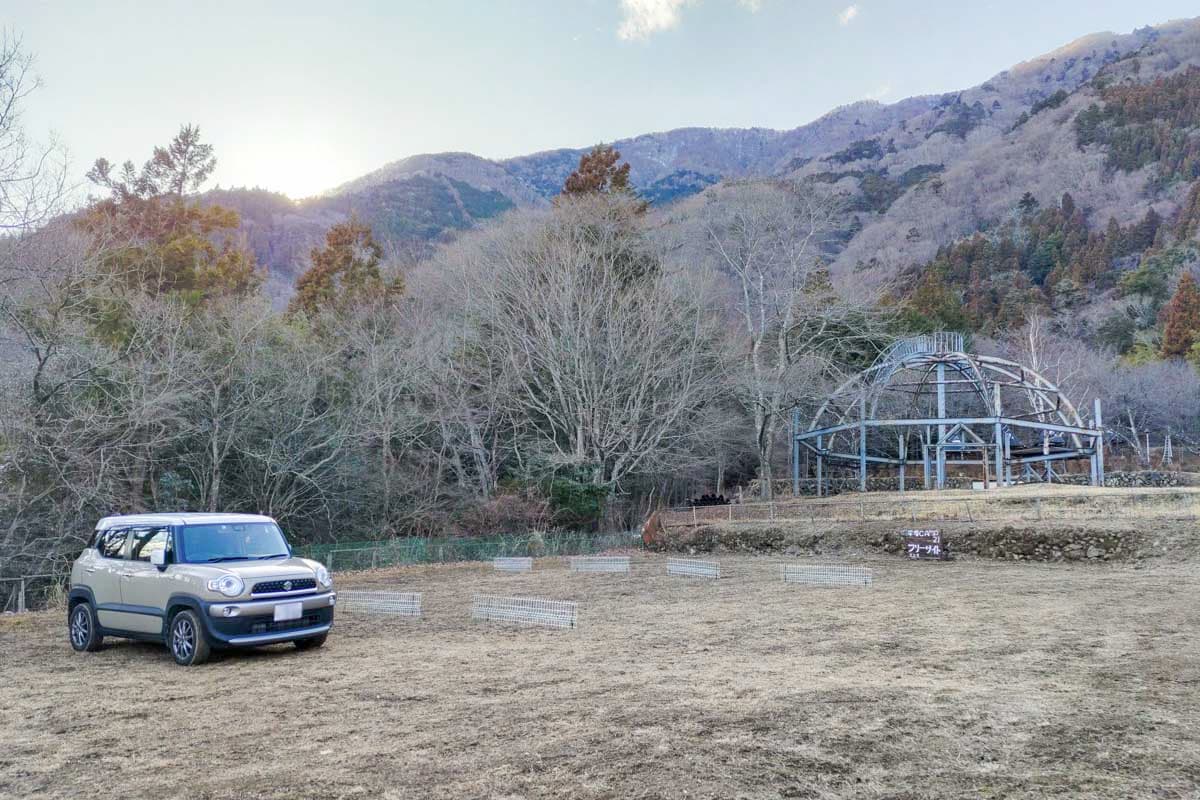 平須CAMP21 3