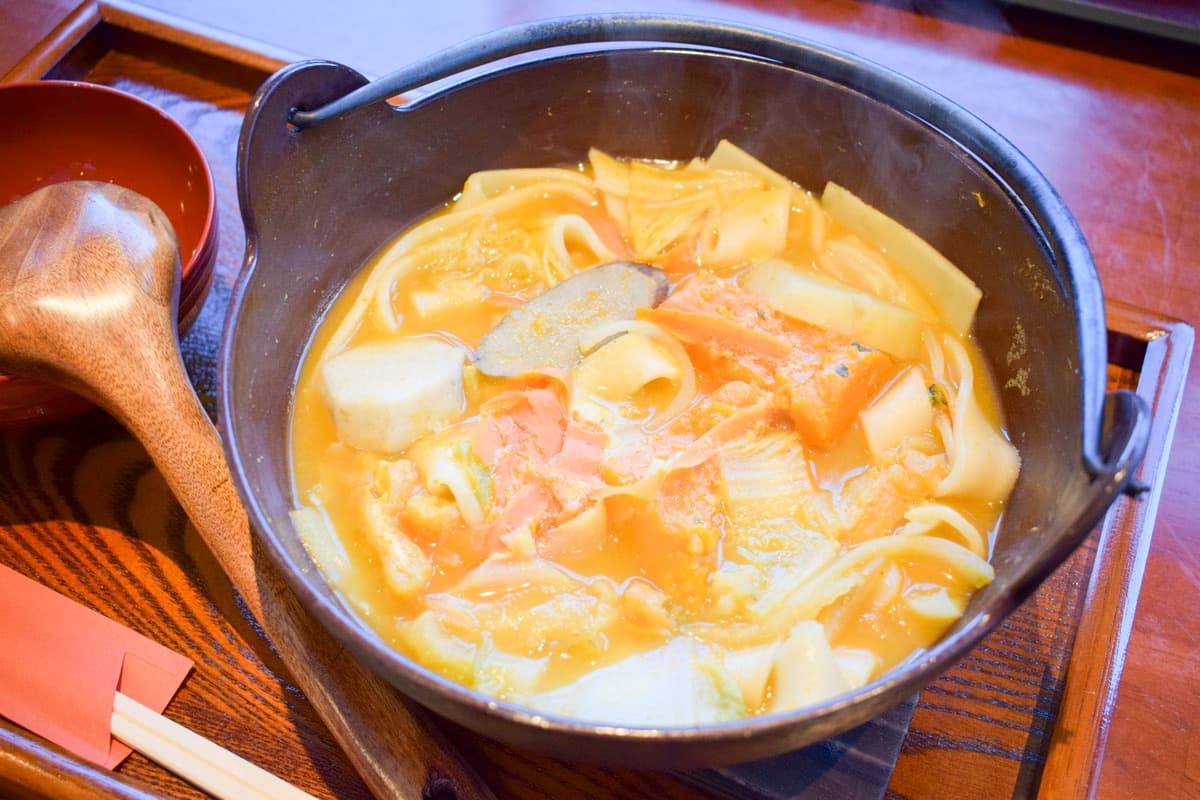 甲州 青葉 2