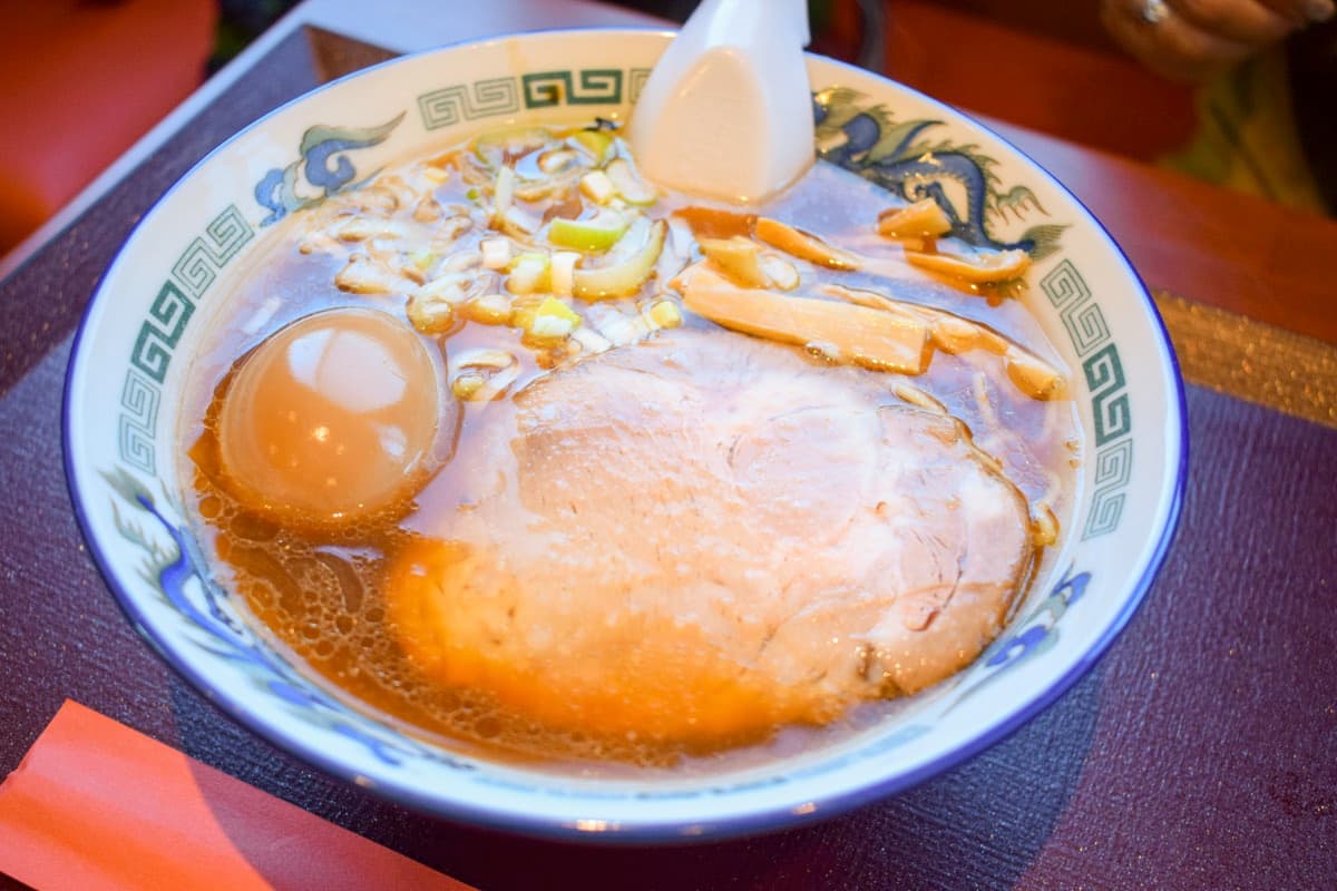 甲州 青葉 1