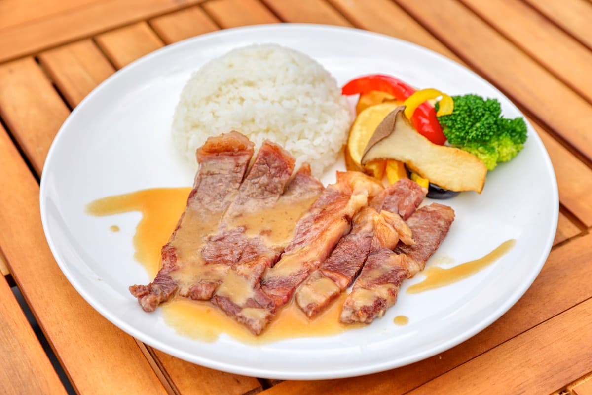 野之瀬テラス Cafe&Dining 2