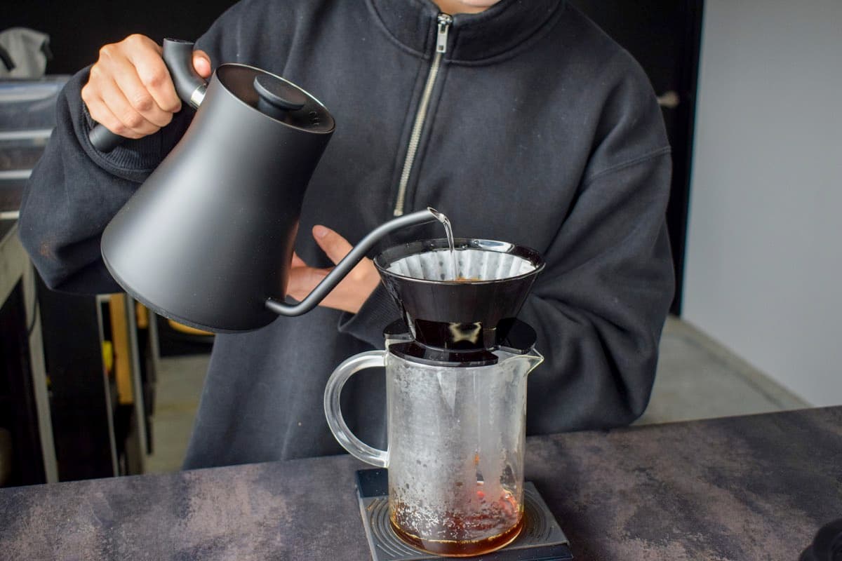 coffee boutique BLACK 3