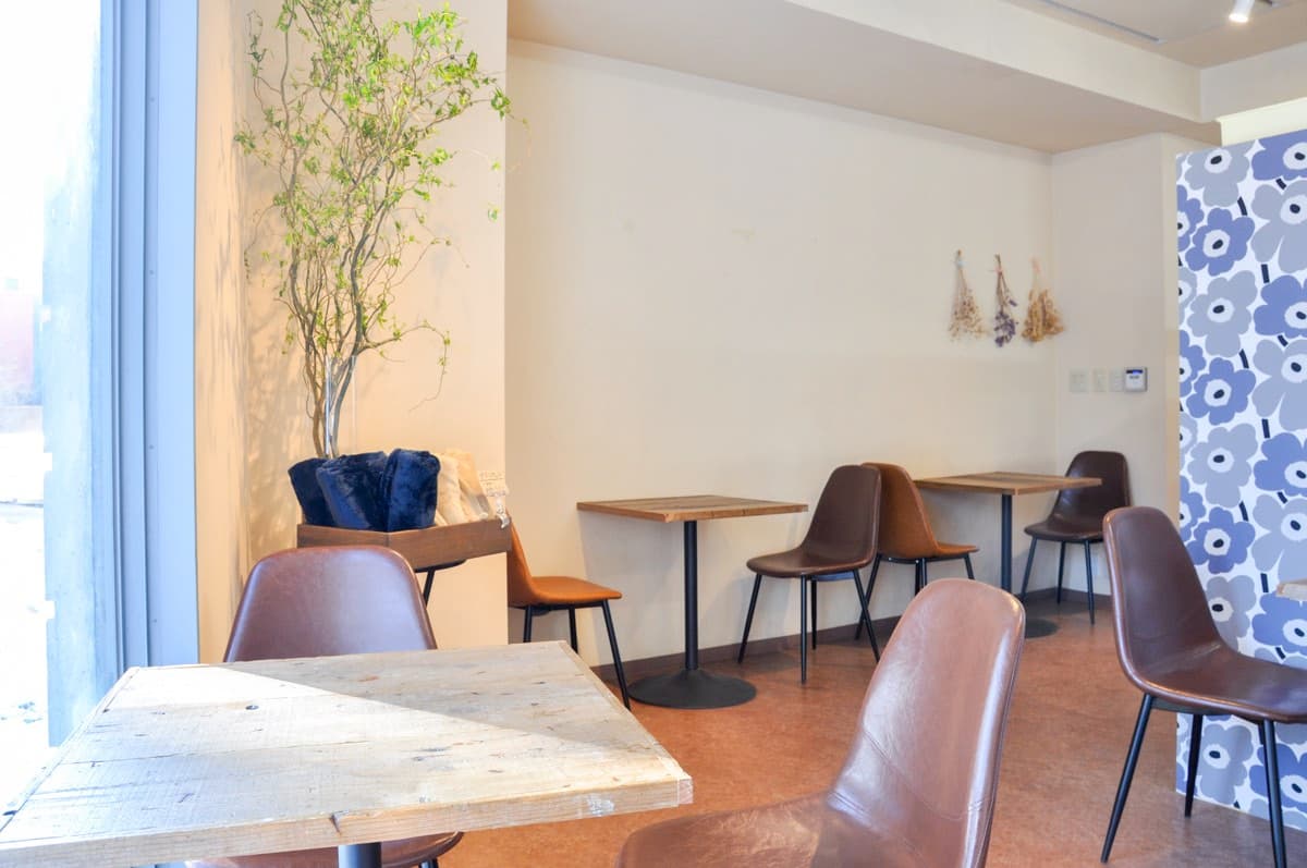 Boulangerie NODA 3