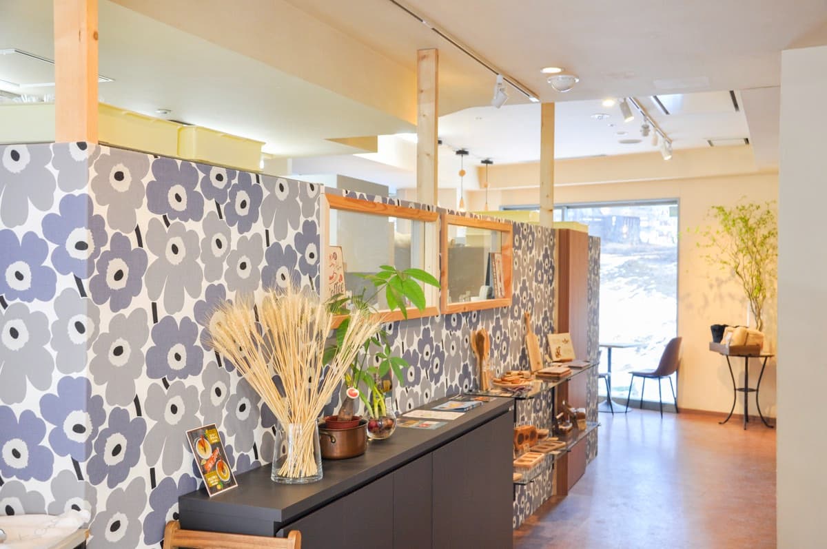 Boulangerie NODA 4