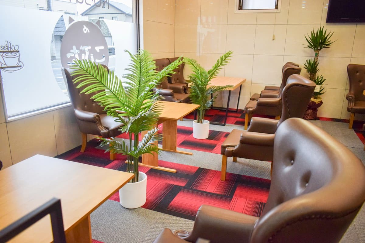 CAFE&BAR KoBuTa 4
