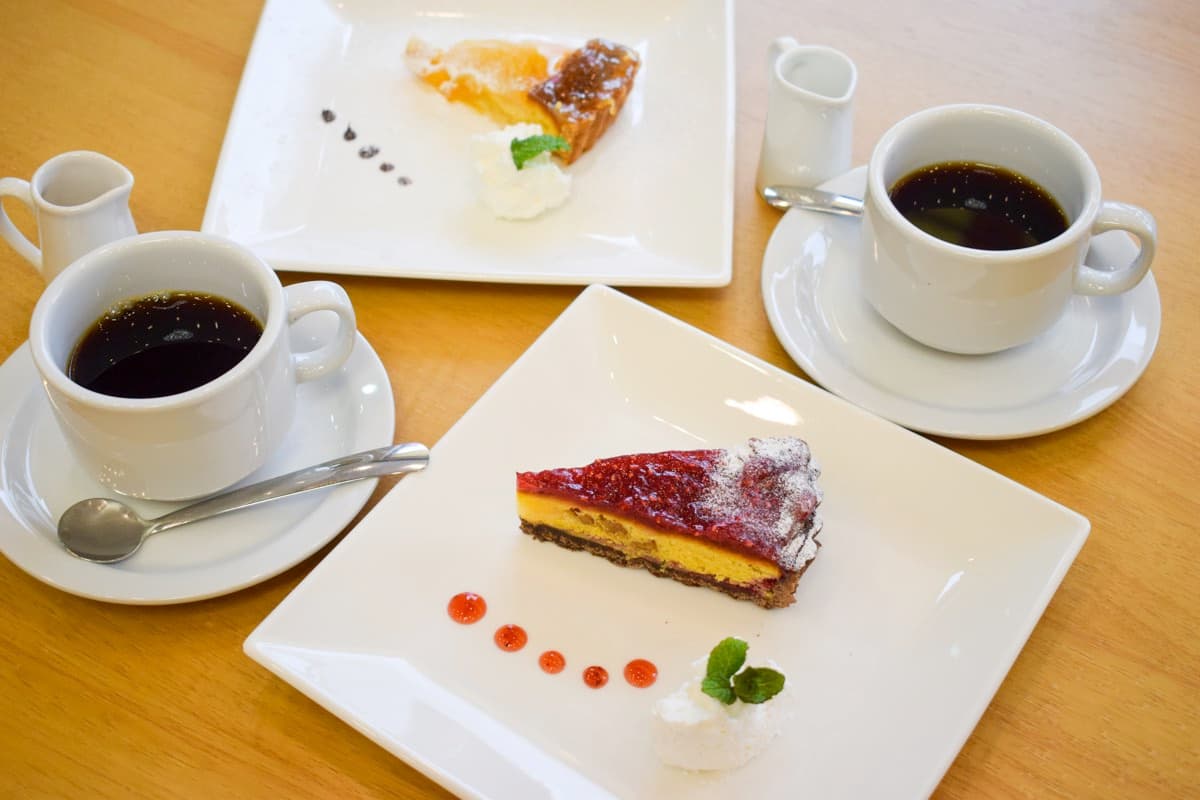 CAFE&BAR KoBuTa 3
