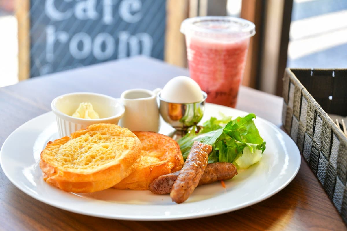 my café room – 韮崎市 1