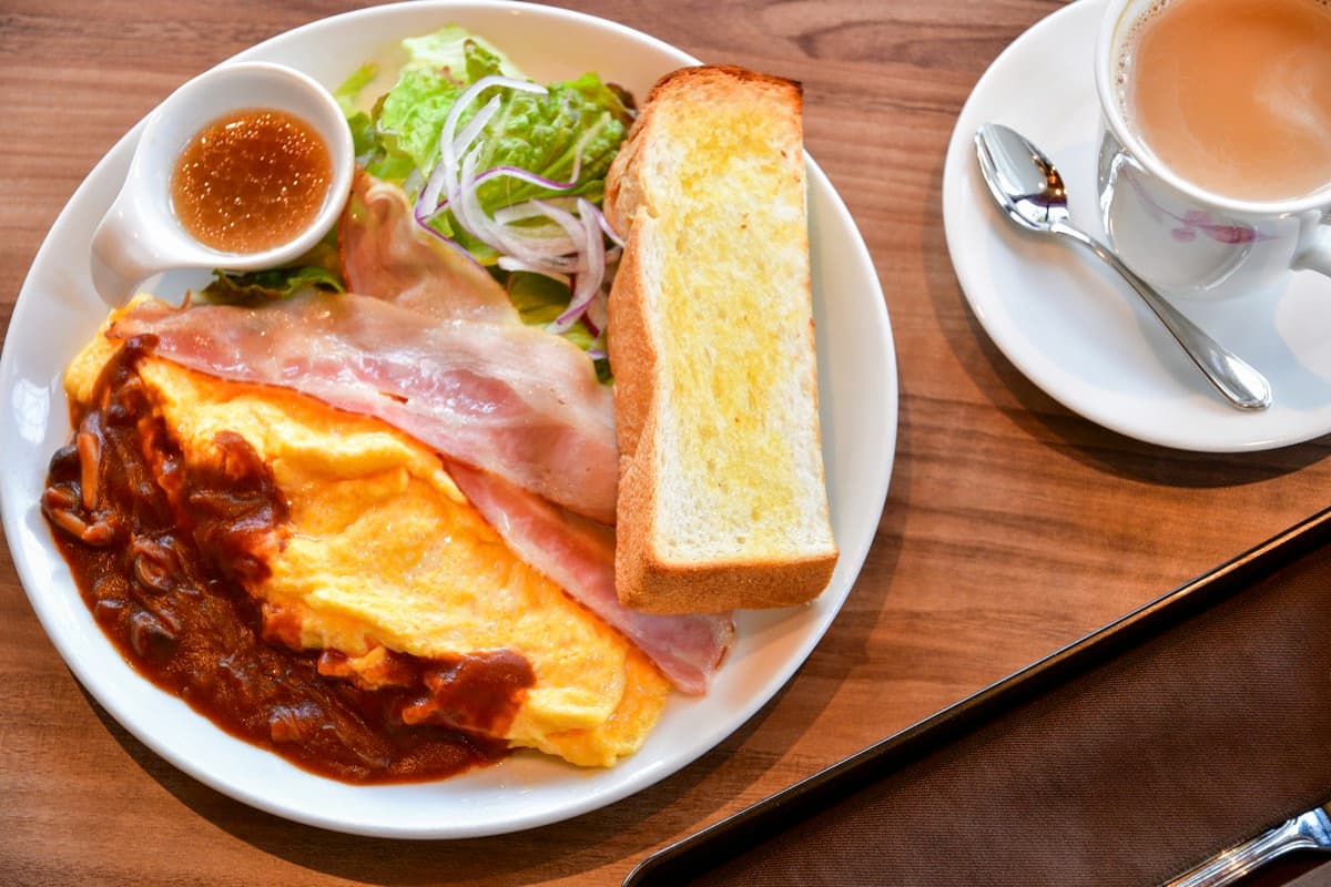 高倉町珈琲 甲府昭和店 – 昭和町 1