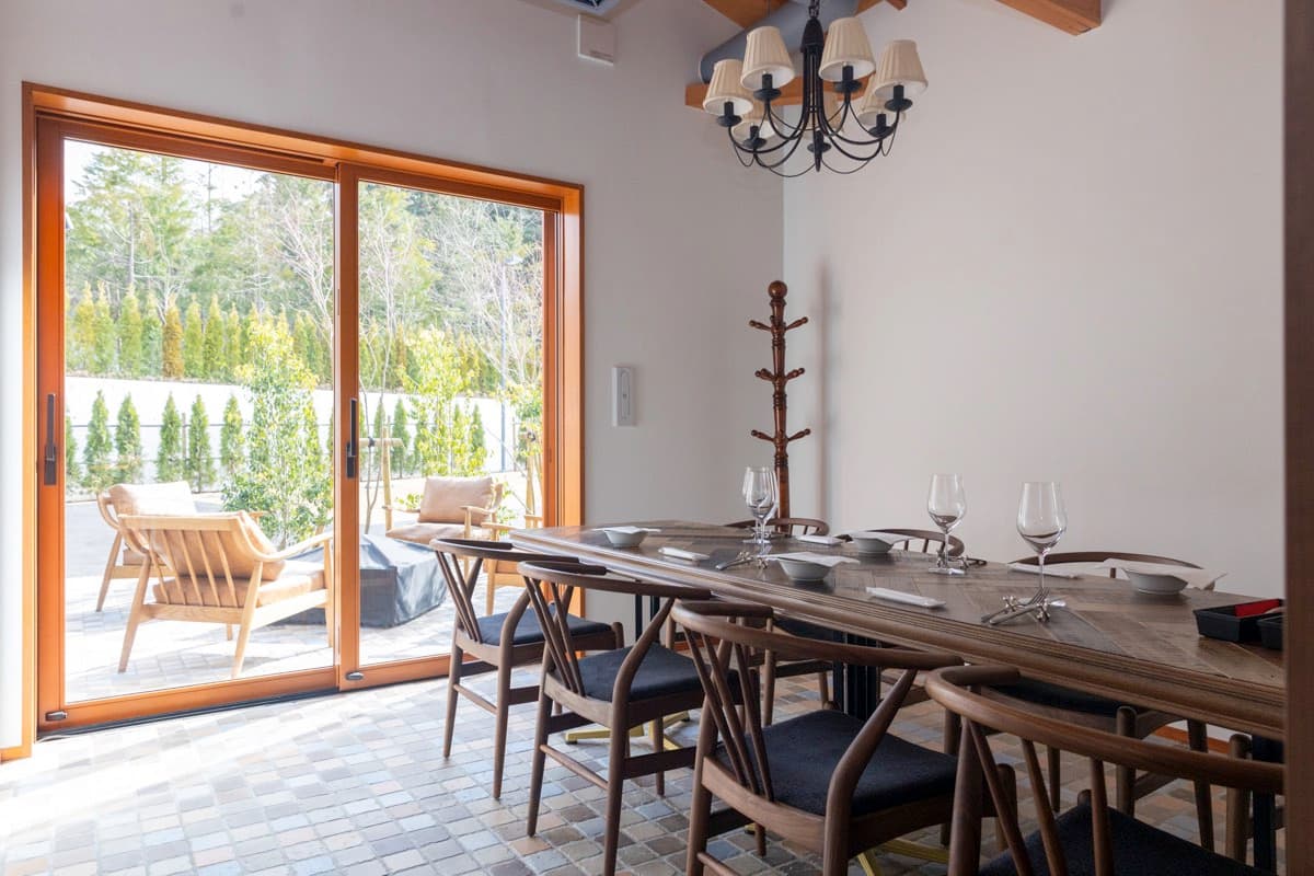 RESTAURANT ASADOR CarneSio 3