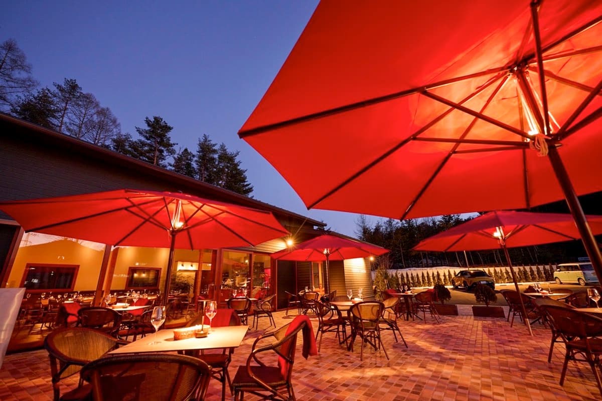 RESTAURANT ASADOR CarneSio 4