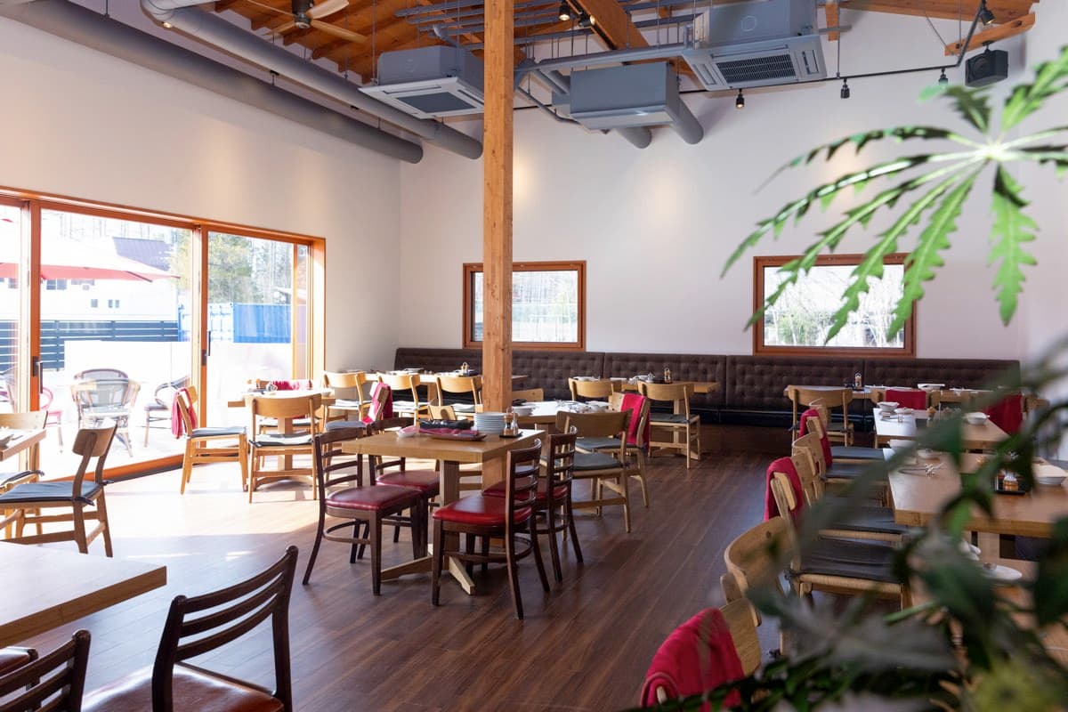 RESTAURANT ASADOR CarneSio 2