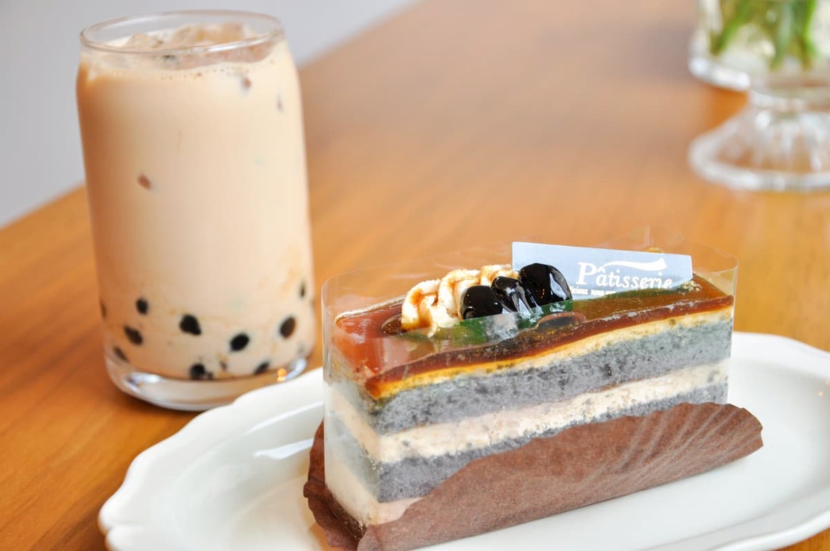 鈴茶 2