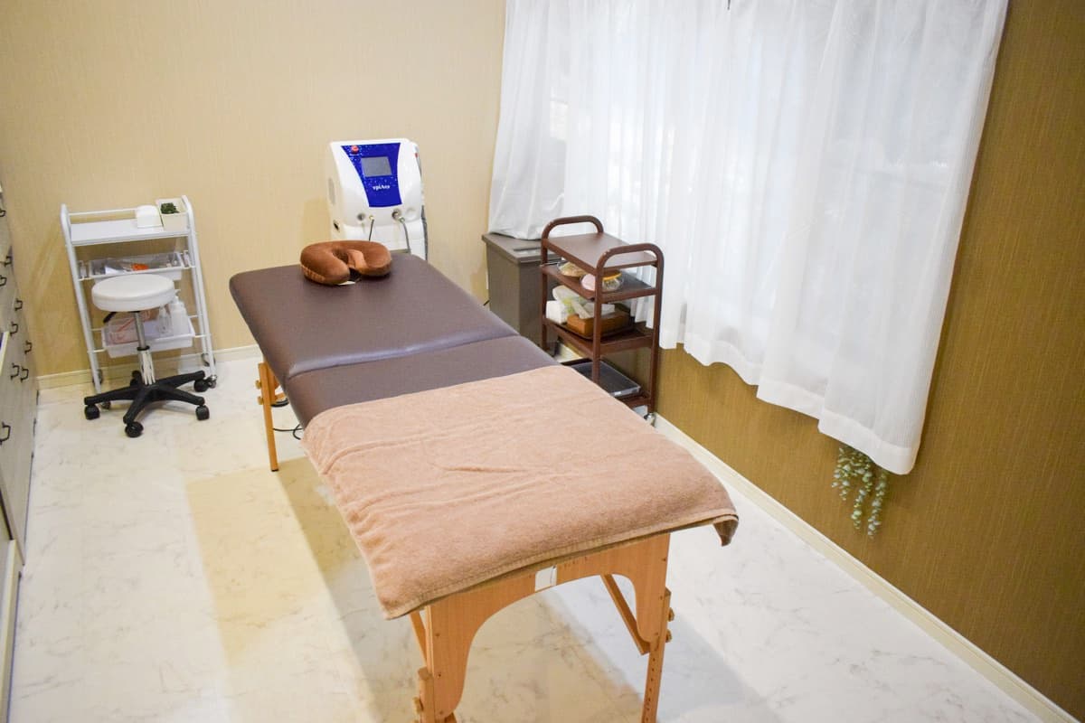 TOTAL BEAUTY SALON TRIUMPH 4