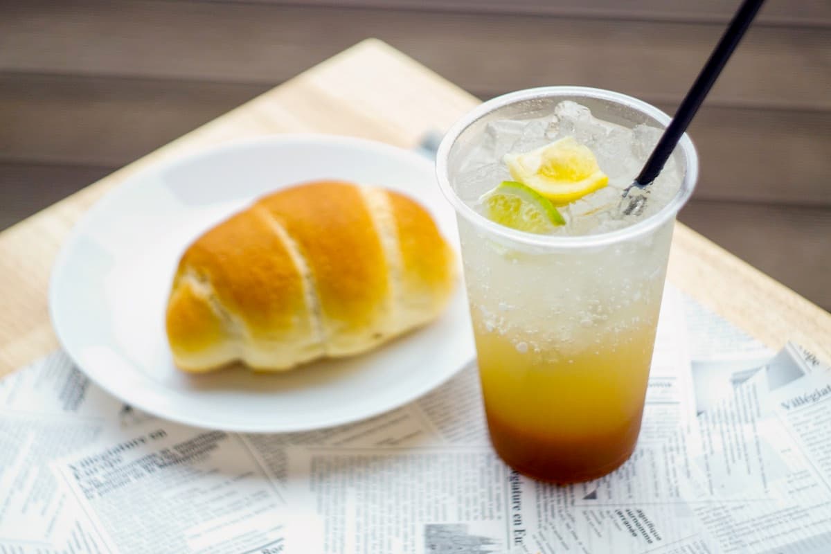 ZEIT BAKERY CAFE 3