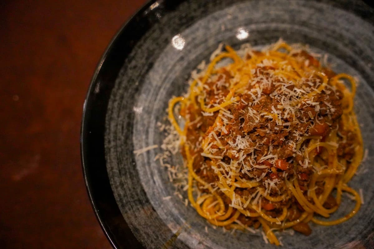 barBOSS 隠れ家イタ飯 3