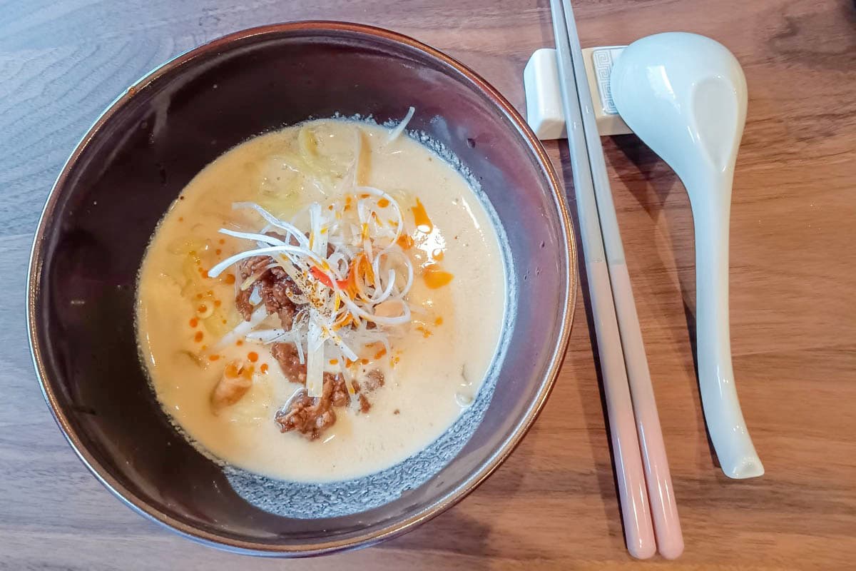 Chinese Dining 正宗 3