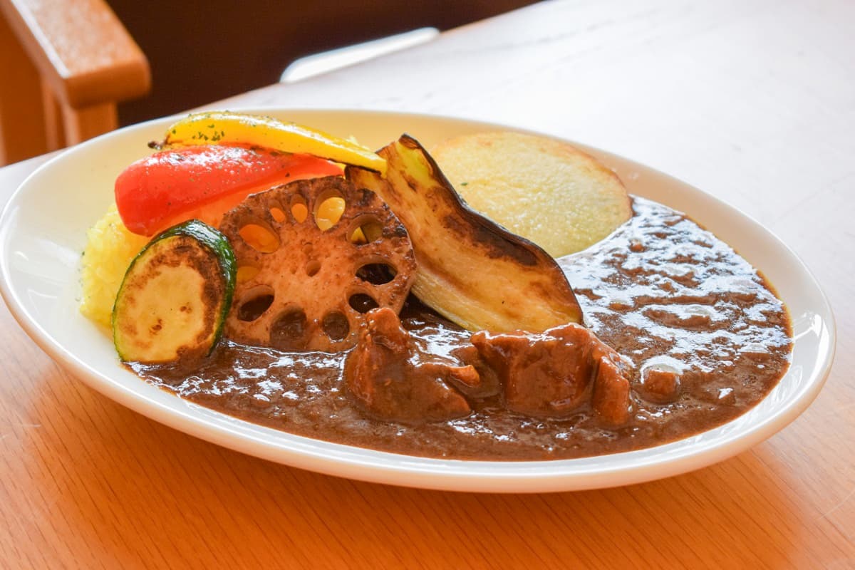 ユニバーサルカフェ&レストラン COLERE