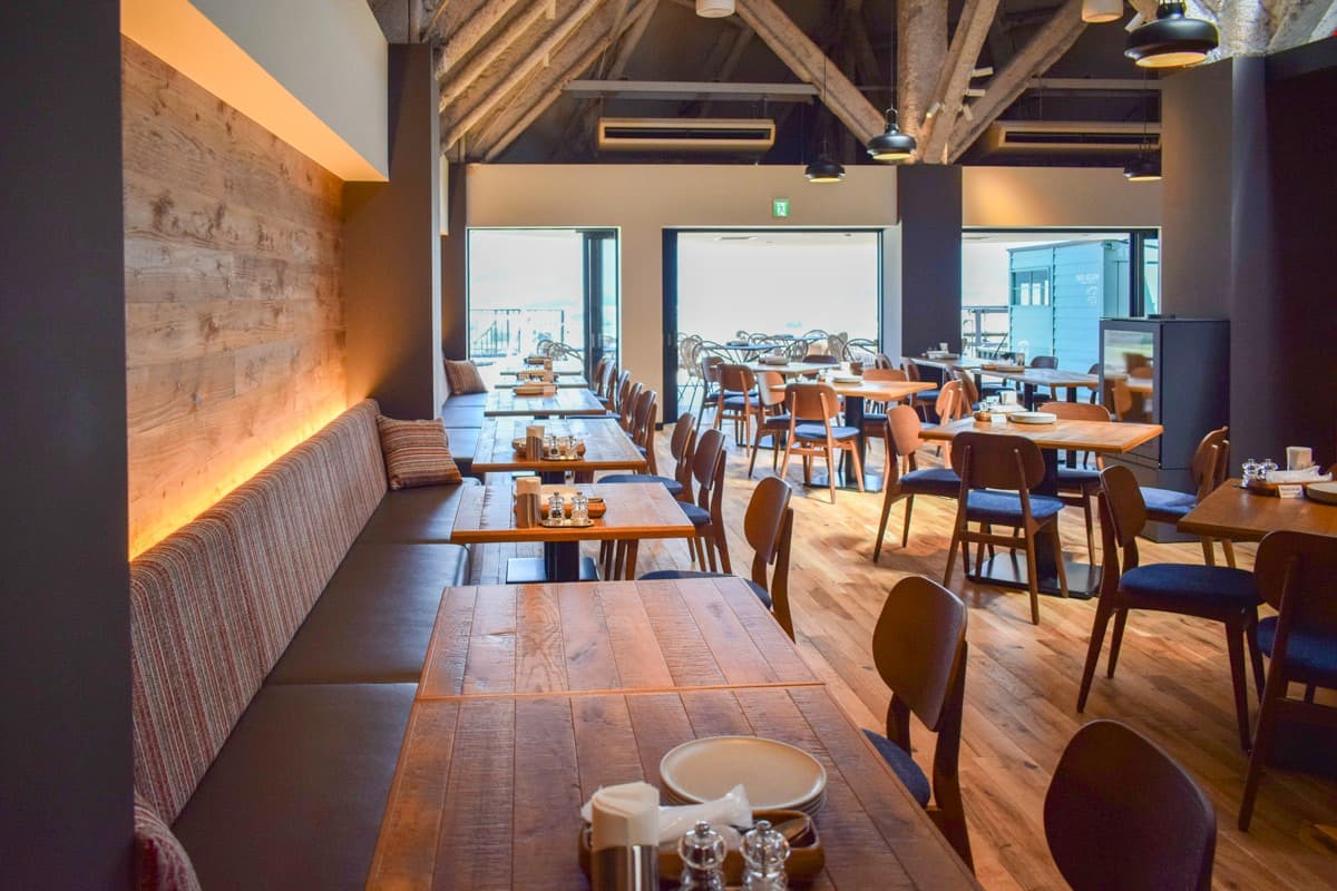IWAI TERRACE 3