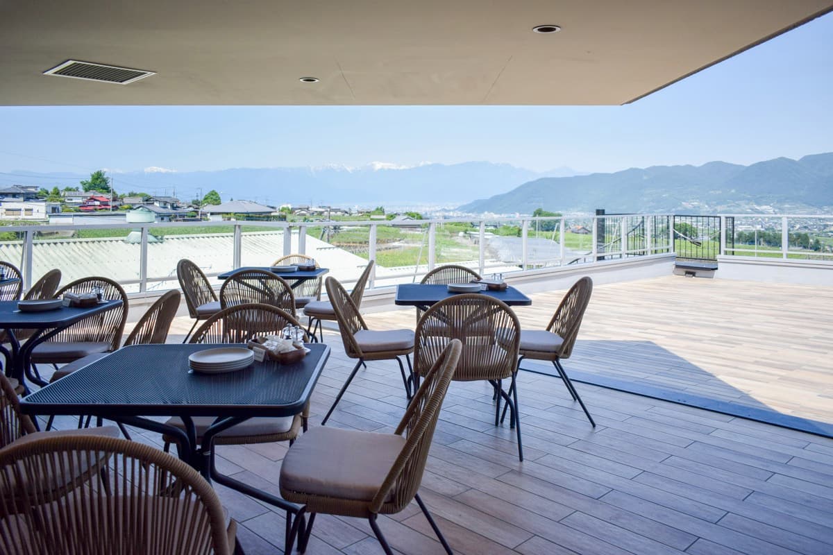 IWAI TERRACE 4