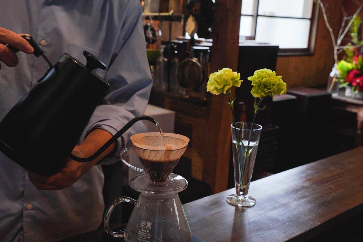 ノクティルチェコーヒー 3
