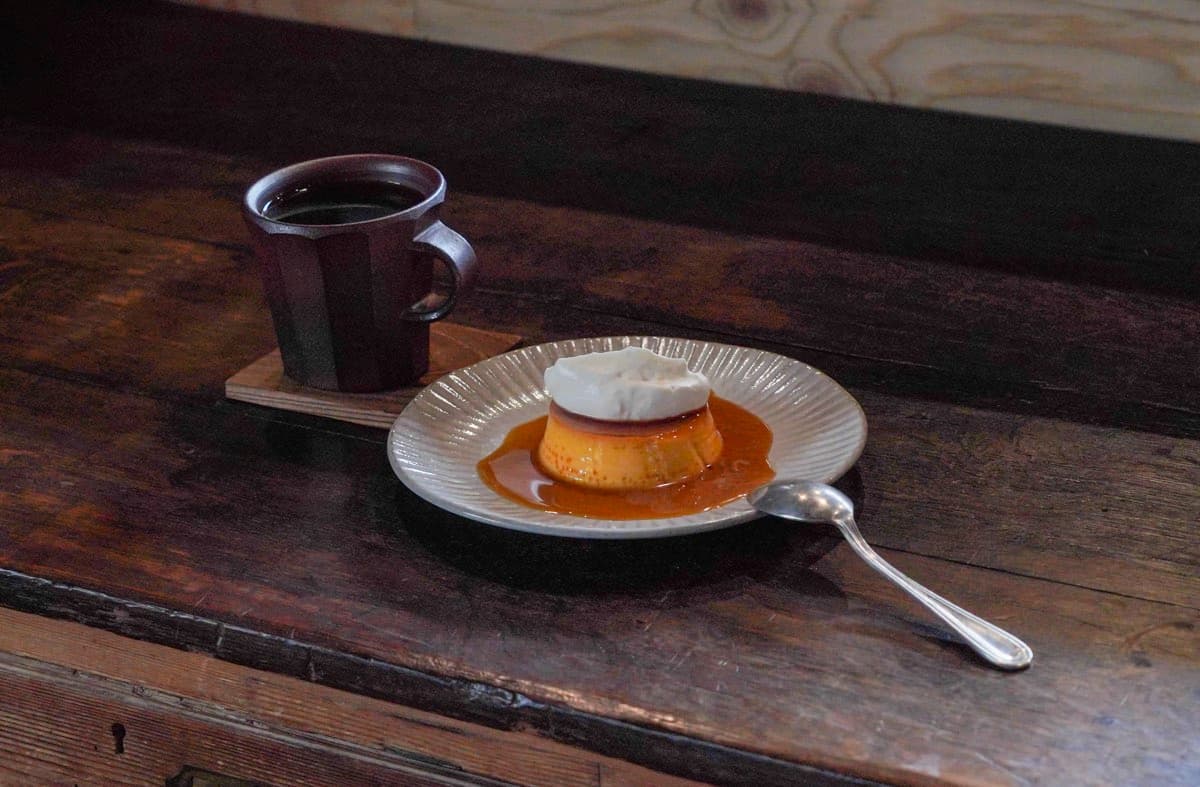 ノクティルチェコーヒー 1