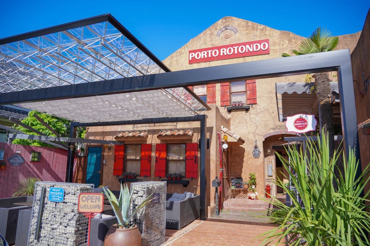 PORTO ROTONDO 5