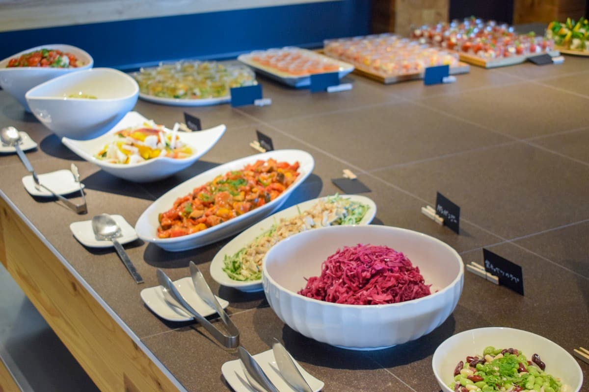 fumotto DINING 1