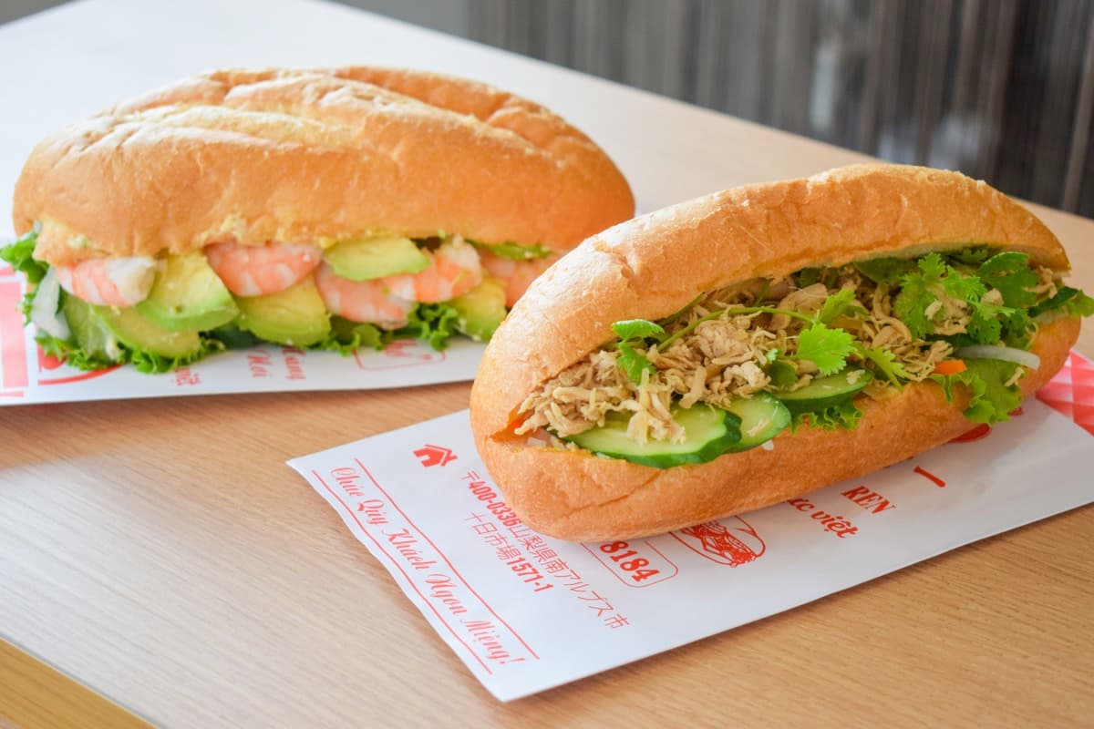ベトナム料理 REN 1