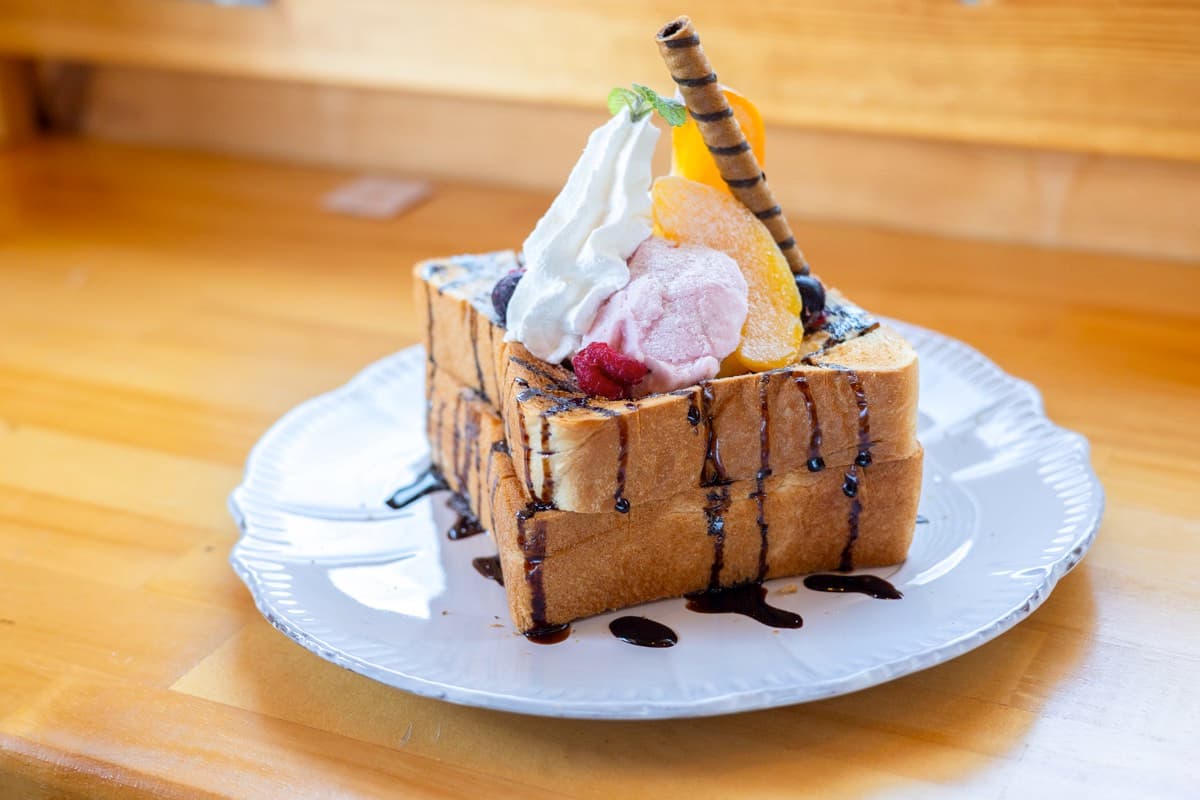 Kodachi cafe 2