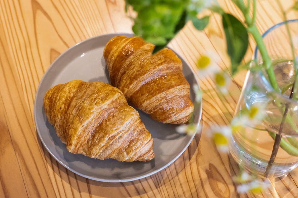 FUUTO COFFEE AND BAKE SHOP / 富士吉田市【子連れランチ】 1