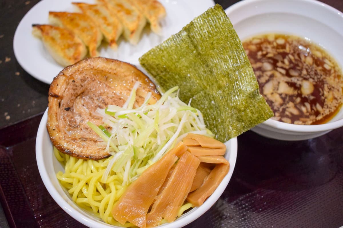 麺屋はな道 2