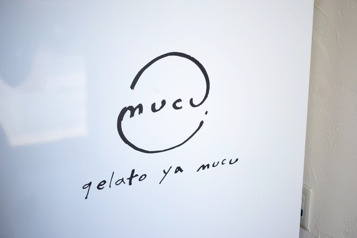 ジェラート屋mucu 4
