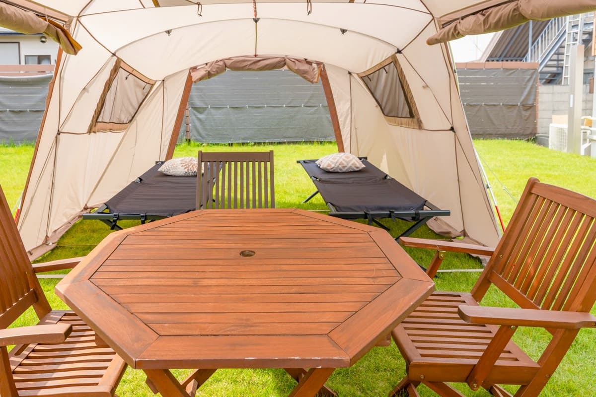 SOLA RESORT LAKESIDE 【休業中】 2