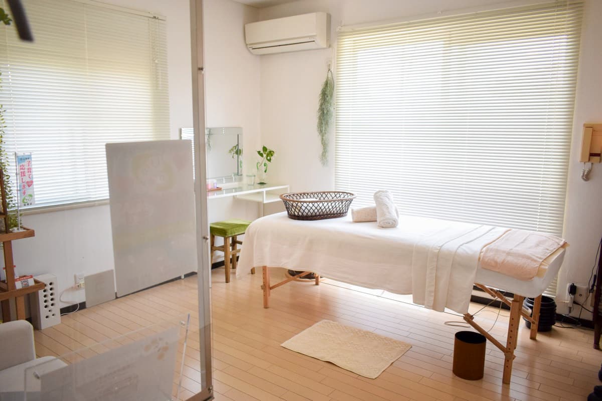 Treatment Room CALM 2